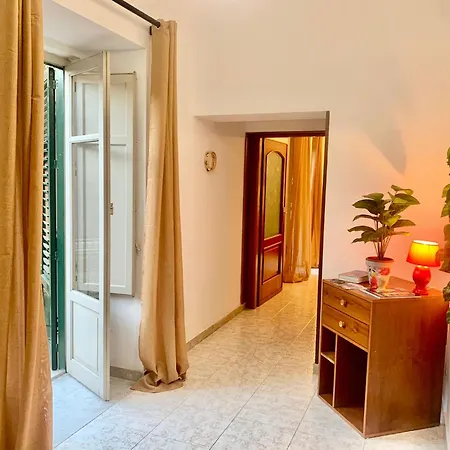 Apartamento A Un Passo Dal Massimo 1 *