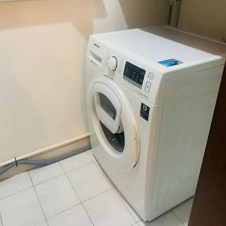 Apartament A Un Passo Dal Massimo 1 *