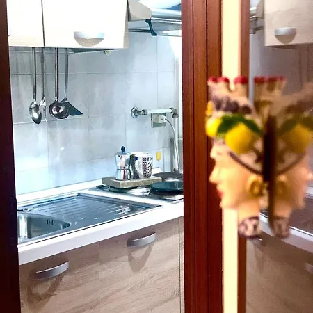 A Un Passo Dal Massimo 1 Apartamento *