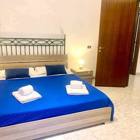 A Un Passo Dal Massimo 1 Apartament