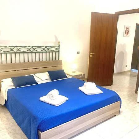 A Un Passo Dal Massimo 1 Apartamento Palermo