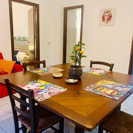 Apartament A Un Passo Dal Massimo 1