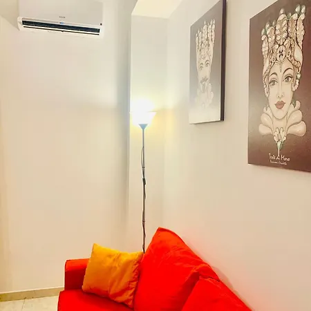 A Un Passo Dal Massimo 1 Apartamento *