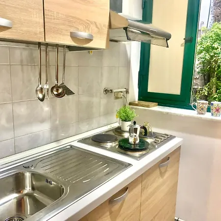 A Un Passo Dal Massimo 1 דירה *