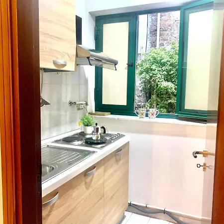 A Un Passo Dal Massimo 1 פלרמו