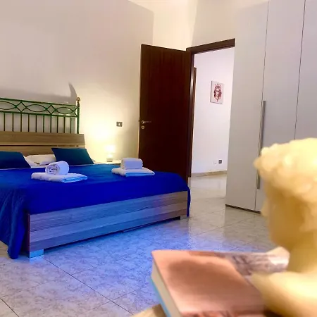 A Un Passo Dal Massimo 1 Daire *