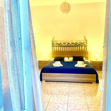 A Un Passo Dal Massimo 1 פלרמו