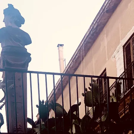 A Un Passo Dal Massimo 1 Apartmán *