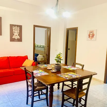 A Un Passo Dal Massimo 1 Apartmán