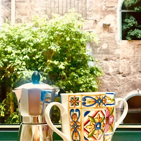 A Un Passo Dal Massimo 1 דירה