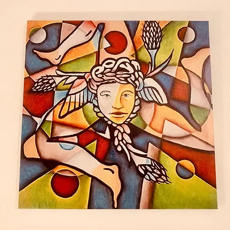 A Un Passo Dal Massimo 1 Lejlighed *