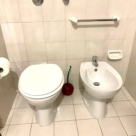 A Un Passo Dal Massimo 1 Apartmán