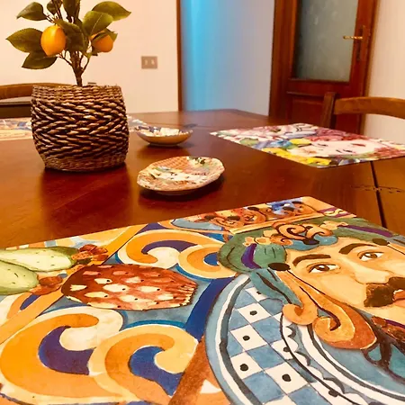 Apartmán A Un Passo Dal Massimo 1