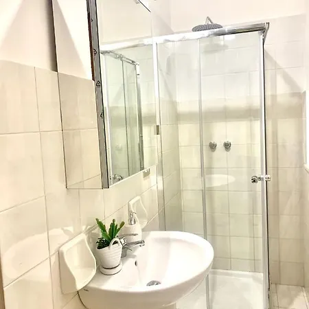 A Un Passo Dal Massimo 1 Apartment *