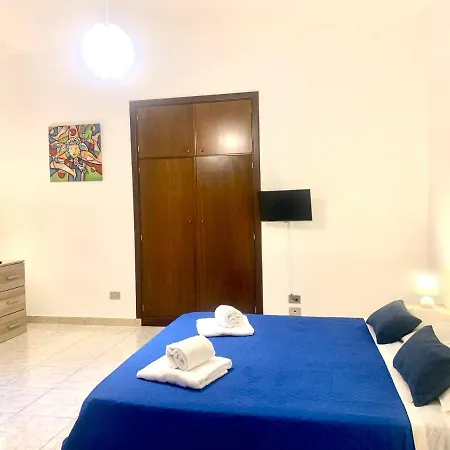 A Un Passo Dal Massimo 1 Apartment