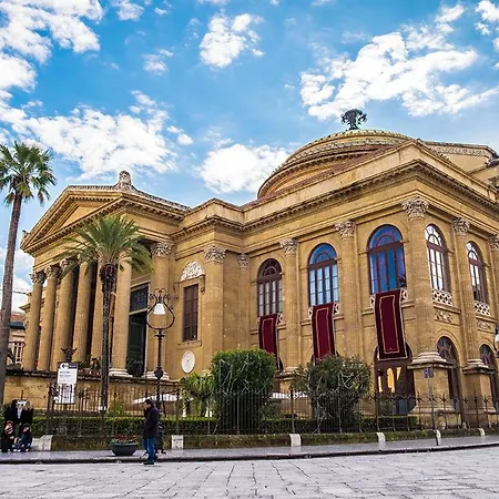 Apartment A Un Passo Dal Massimo 1