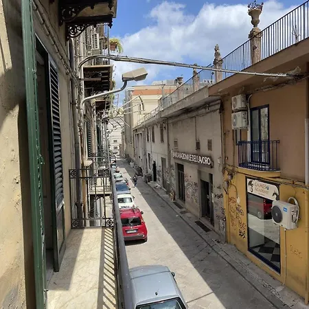 A Un Passo Dal Massimo 1 باليرمو