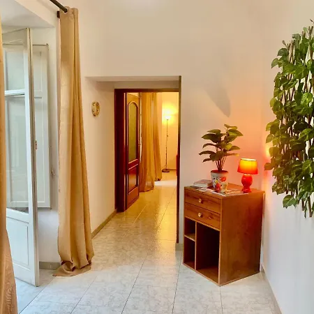 A Un Passo Dal Massimo 1 * باليرمو