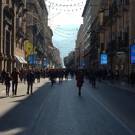 A Un Passo Dal Massimo 1 باليرمو