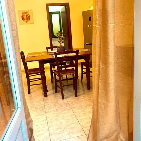 A Un Passo Dal Massimo 1 باليرمو