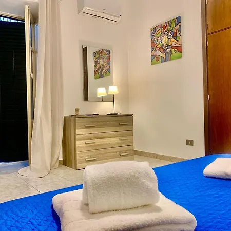 A Un Passo Dal Massimo 1 * باليرمو