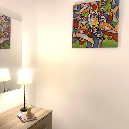 A Un Passo Dal Massimo 1 Apartament *