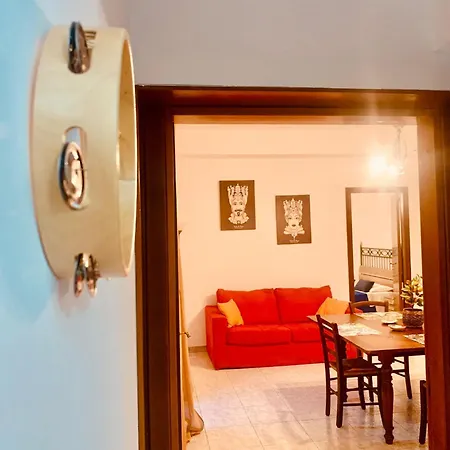 A Un Passo Dal Massimo 1 Apartament *