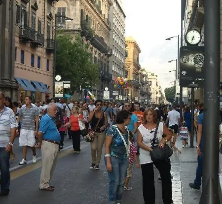 A Un Passo Dal Massimo 1 باليرمو